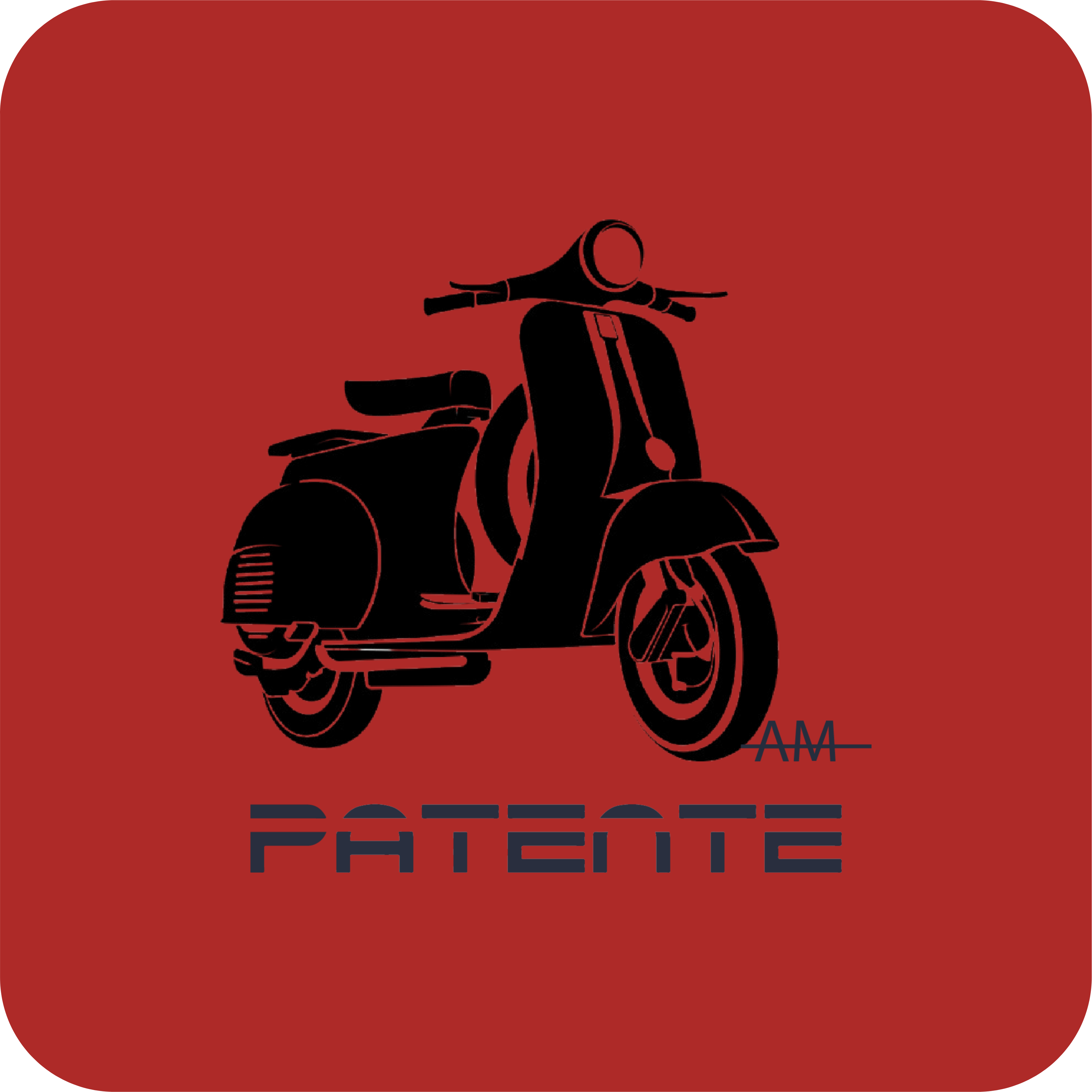 Patente AM icon