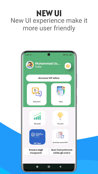 WEBpatente B screenshot
